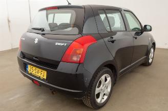 Suzuki Swift 1.3 Shogun Airco picture 4