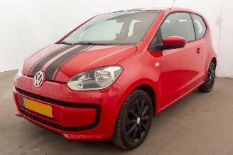 Volkswagen Up! 1.0 Airco picture 1