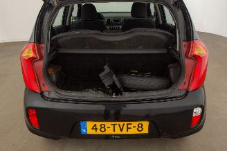 Kia Picanto 1.2 CVVT Airco Comfort Pack picture 31