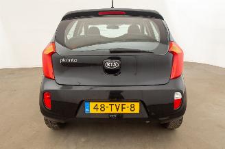 Kia Picanto 1.2 CVVT Airco Comfort Pack picture 30