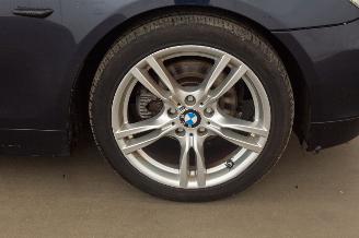 BMW 5-serie 523i Automaat Airco Elek Dak Executive picture 34