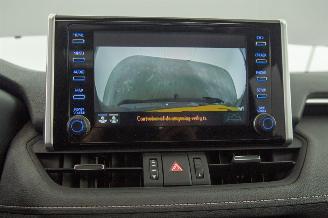 Toyota Rav-4 2.5 Hybrid AWD Clima Navi Camera Elek Dak picture 8