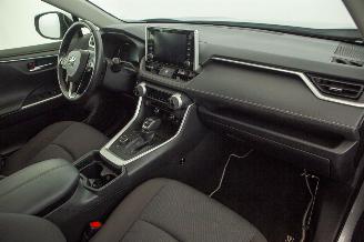 Toyota Rav-4 2.5 Hybrid AWD Clima Navi Camera Elek Dak picture 20