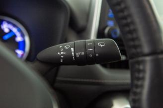 Toyota Rav-4 2.5 Hybrid AWD Clima Navi Camera Elek Dak picture 19