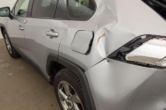 Toyota Rav-4 2.5 Hybrid AWD Clima Navi Camera Elek Dak picture 37