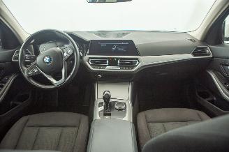 BMW 3-serie 318i Automaat Navi Clima 75.869 km picture 22