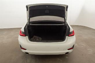 BMW 3-serie 318i Automaat Navi Clima 75.869 km picture 36