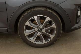 Kia Stonic 1.0 T-GDi Automaat 87.259 km Navi Camera DynamicLine picture 33