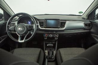 Kia Stonic 1.0 T-GDi Automaat 87.259 km Navi Camera DynamicLine picture 22