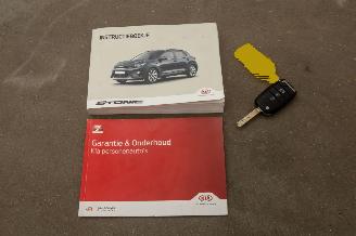 Kia Stonic 1.0 T-GDi Automaat 87.259 km Navi Camera DynamicLine picture 26