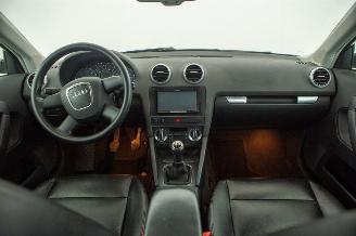 Audi A3 1.6 TDI Navi Clima Leder picture 19