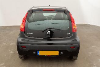 Peugeot 107 1.0-12V XS picture 34