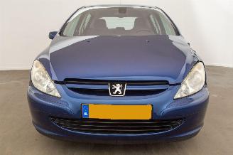 Peugeot 307 1.6-16V Automaat Clima XT Premium picture 31