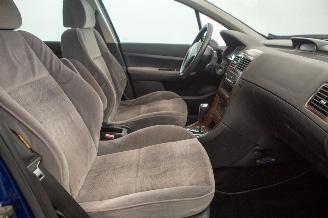 Peugeot 307 1.6-16V Automaat Clima XT Premium picture 17