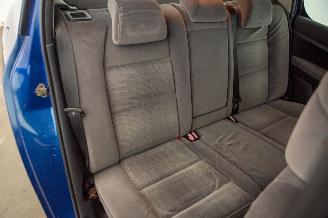 Peugeot 307 1.6-16V Automaat Clima XT Premium picture 19