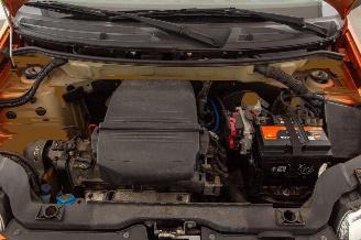 Fiat Panda 1.2 Dynamic Automaat 95.513 km NAP picture 30