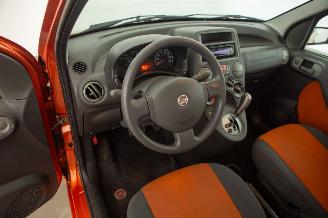 Fiat Panda 1.2 Automaat 95.513 km NAP Dynamic picture 18