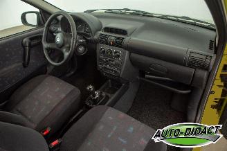 Opel Corsa 1.2i-16V 74.367 km NAP picture 15