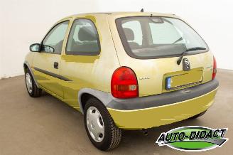 Opel Corsa 1.2i-16V 74.367 km NAP picture 3