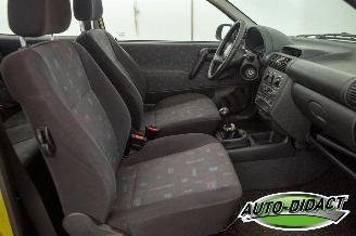 Opel Corsa 1.2i-16V 74.367 km NAP picture 16