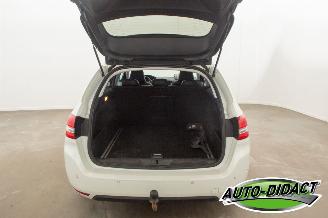 Peugeot 308 1.6 HDI Pano Clima Navi picture 43