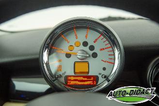 Mini Clubman 1.6 Cooper D Clima Leder picture 6