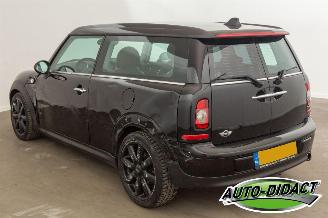 Mini Clubman 1.6 Cooper D Clima Leder picture 3