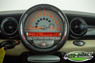 Mini Clubman 1.6 Cooper D Clima Leder picture 7