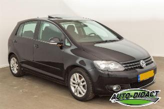 Volkswagen Golf plus 1.4 TSI Automaat Clima Elek Dak Highline picture 2