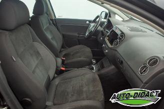 Volkswagen Golf plus 1.4 TSI Automaat Clima Elek Dak Highline picture 18