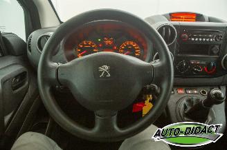 Peugeot Partner 122 1.6 BlueHDi Airco 100 L1 XR S&S picture 5