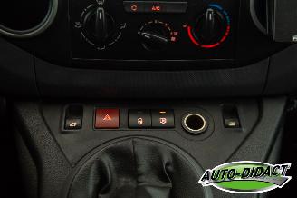 Peugeot Partner 122 1.6 BlueHDi Airco 100 L1 XR S&S picture 8