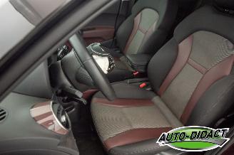 Audi A1 1.4 TFSI 77.245 km Airco picture 26