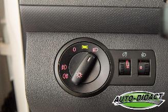 Volkswagen Caddy maxi 1.6 TDI Maxi Automaat Airco Camera picture 12