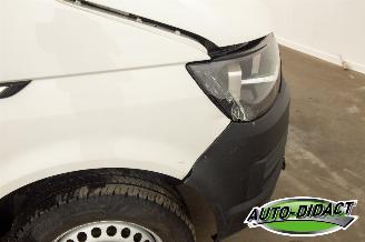 Volkswagen Transporter 2.0 TDI 154.396 km Airco picture 23