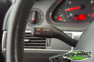 Audi A6 2.4 Pro Line Automaat Clima Leder picture 16