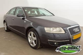 Audi A6 2.4 Pro Line Automaat Clima Leder picture 2