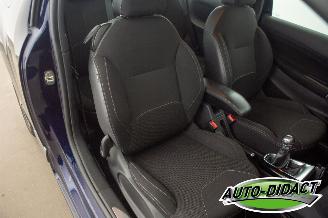 DS Automobiles DS 3 1.2 PureTech Clima Navi So Chic picture 20