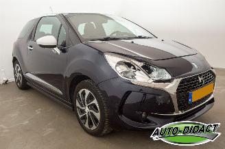 DS Automobiles DS 3 1.2 PureTech Clima Navi So Chic picture 2