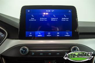 Ford Focus 1.0 EcoBoost Hybrid Clima Navi Camera Trend Edition Business picture 9