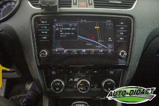 Skoda Octavia 1.0 TSI Automaat Camera Navi Clima Greentech Ambition Business picture 11