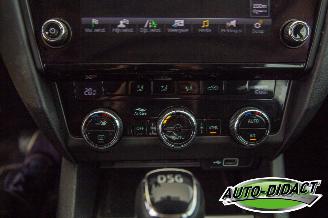 Skoda Octavia 1.0 TSI Automaat Camera Navi Clima Greentech Ambition Business picture 10