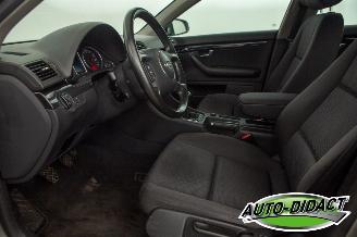 Audi A4 2.0 Clima picture 24