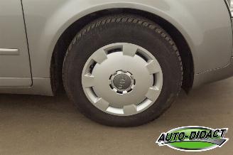 Audi A4 2.0 Clima picture 35