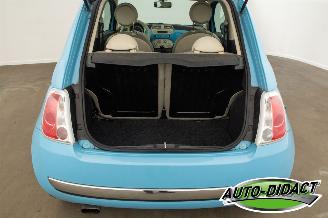 Fiat 500 0.9 TwinAir Airco Elek Dak Lounge picture 30