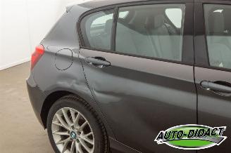 BMW 1-serie 118i Clima Navi Elek Dak picture 31