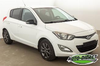 Hyundai I-20 1.3 Airco picture 2