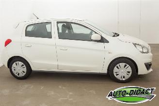 Mitsubishi Space-star 1.0 Airco 78.811 km Cool+ picture 35