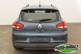 Renault Clio 1.5 dCi Airco Navi picture 33