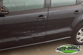 Volkswagen Polo 1.2 Easyline Airco Navi Camera picture 27